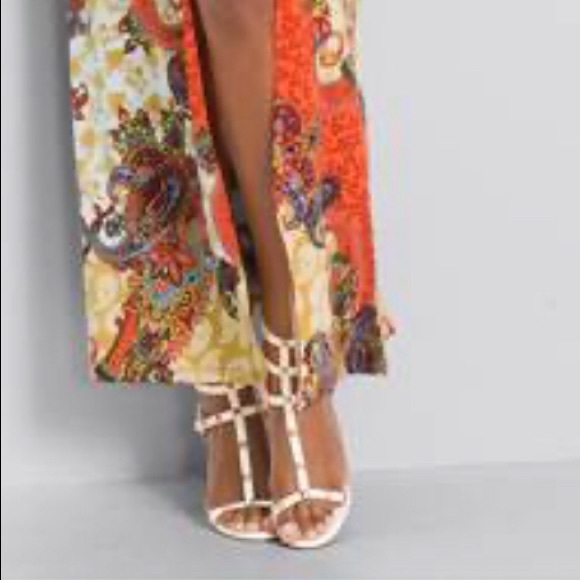 Liliana ankle strap sandal - Picture 3 of 8